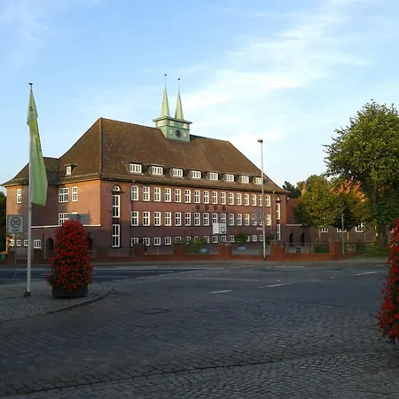 Bed & Kitchen Schleswig