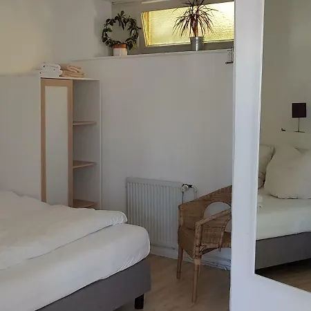 Bed & Kitchen Appartement Schleswig