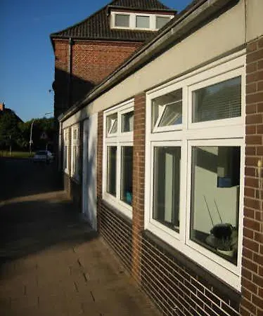 Bed & Kitchen * Schleswig